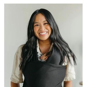 Solly Baby Wrap in True Black